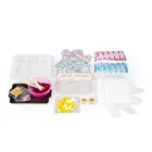 Dumel, Squishy, Zestaw wypieków, zestaw kreatywny