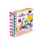 Dumel, Zabawkowe Dekorowanie, babeczka, zestaw kreatywny