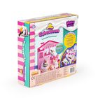 Dumel, Zabawkowe dekorowanie, Cukiernia, zestaw kreatywny