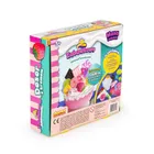 Dumel, Zabawkowe dekorowanie, Deser z kremem, zestaw kreatywny