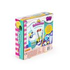 Dumel, Zabawkowe dekorowanie, Lodowy koktajl, zestaw kreatywny