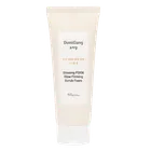 Dumidang, Ginseng Pdrn Gow Firming, peeling-pianka ujędrniający do ciała, 150 g