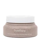 Dumidang, Ginseng Red Bean Pore Refining, zmywalna maska do twarzy antyoksydacyjna, wash-off, 140 g