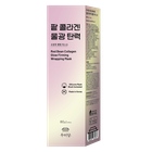Dumidang, Red Bean Collagen Glow Firming, maska do twarzy ujędrniająca peel-off, 80 g