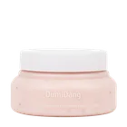 Dumidang, Strawberry Hyaluron Hydrating, zmywalna maska do twarzy nawilżająco-rozświetlająca, wash-off, 140 g