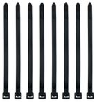 Dunlop, koszyk rowerowy na bagażnik, 13l