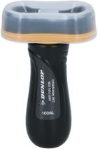 Dunlop, płyn przeciw parowaniu szyb auta, gąbka, 100 ml