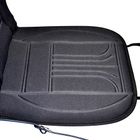 Dunlop, poduszka podgrzewana na fotel samochodowy, 12V, 35W/45W