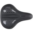 Dunlop, siodełko rowerowe, żelowe, 20-27 cm