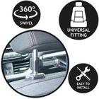 Dunlop, uchwyt na tablet telefon do samochodu