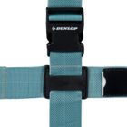 Dunlop, uniwersalny pas zabezpieczający do bagażu, morski, 230-5 cm, 2 szt.