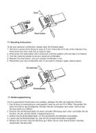 Dunlop, uniwersalny pas zabezpieczający do walizki, na szyfr, 200-5 cm