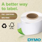 Dymo, drukarka etykiet Lw, 5xl