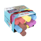 Easy, kreda chodnikowa, 15 szt.