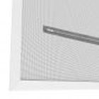 Easy Life Mako, moskitiera na okno połaciowe, czarna, 140-170 cm