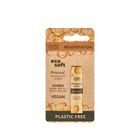 EcoSoft, Botanical Organic, Zero Waste, balsam do ust, Bursztyn, 7,2 ml