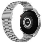 EcoWatch, smartwatch, EW01, srebrny