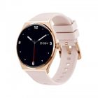 EcoWatch, smartwatch, EW05, złoty