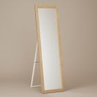 Edaxo, Havlys, lustro stojące, 127-37 cm