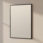 Edaxo, Vinkiel, lustro dekoracyjne, wiszące, 70-50 cm