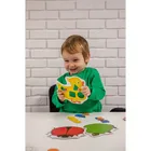 Egmont, Akademia Mądrego Dziecka, Zwierzątka, Pierwsza gra, gra edukacyjna