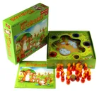 Egmont, Ratuj króliczki, gra familijna