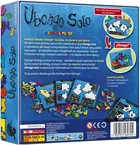 Egmont, Ubongo Solo, łamigłówki