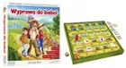 Egmont, Wyprawa do babci, gra planszowa