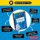 Egzamin ósmoklasisty. Matematyka. Arkusze egzaminacyjne
