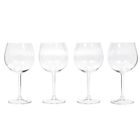 eh Excellent Houseware, kieliszki do ginu, Mani, 4 sztuki