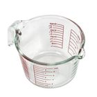 EH Excellent Houseware, Lunu, miarka kuchenna szklana, 1l