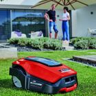 Einhell, Freelexo, robot koszący, samojezdny, 1200m2