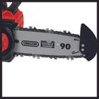 Einhell, piła łańcuchowa, 18V, FORTEXXA 18/20, BL TH-SOLO