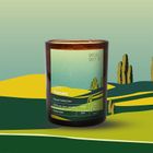 EkoDetale, Mood Stories, świeca sojowa w szkle, Calm Tuscany, 190g