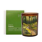 EkoDetale, Mood Stories, świeca sojowa w szkle, Golden Hour Forest Walk, 190g