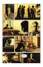 Ekspozytura „Rygor”. Tom 2. Zapalić „Pochodnię”