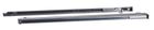Electrolux, prowadnice teleskopowe, 2 poziomowe, TR2LV
