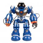 Elite Trooper, robot zdalnie sterowany, zabawka interaktywna