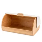 Elitehoff, chlebak bambusowy