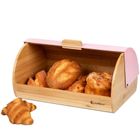 Elitehoff, Valentino, pojemnik na pieczywo, bambusowy