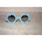 Elle Porte, Bellis, okulary przeciwsłoneczne, bluehave, 3l+