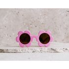 Elle Porte, Bellis, okulary przeciwsłoneczne, Bubble Gum, 3l+