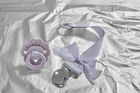 Elodie Details, Binky Bloom, smoczek, Lavender Love