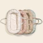 Elodie Details, gniazdo niemowlęce, Pure Khaki