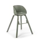 Elodie Details, Grace, krzesełko do karmienia, hazy jade