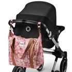 Elodie Details, torba dla mamy, river rose