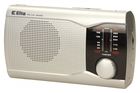 Eltra, radio Ewa, srebrne