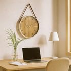 Emako, zegar ścienny, Toce, Ø 38 cm