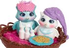 Enchantimals, Bajeczki sóweczki, lalka z figurkami i akcesoriami
