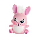 Enchantimals, Bree Bunny i zwierzątko, lalka z akcesoriami